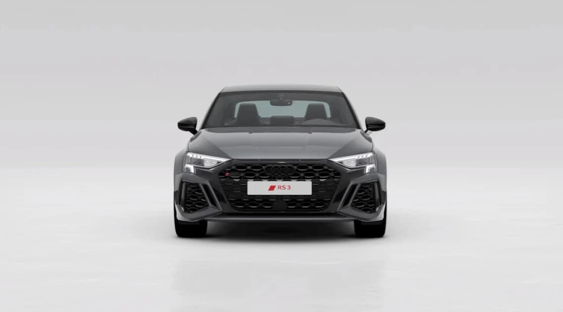 Audi Audi — zdjęcie 2