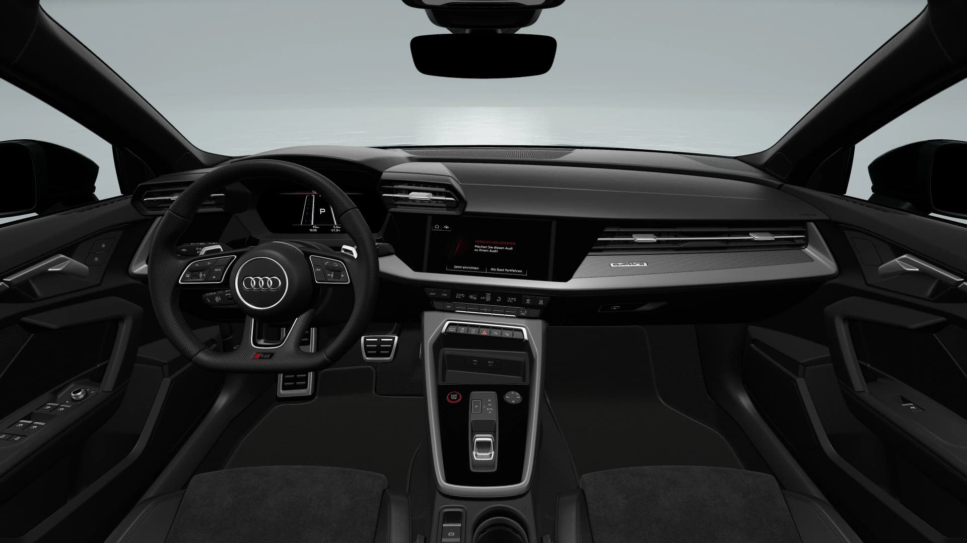 Audi Audi — zdjęcie 6