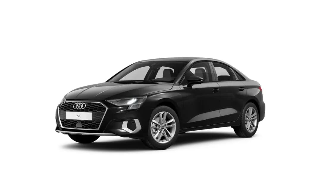 Audi Audi — zdjęcie 1