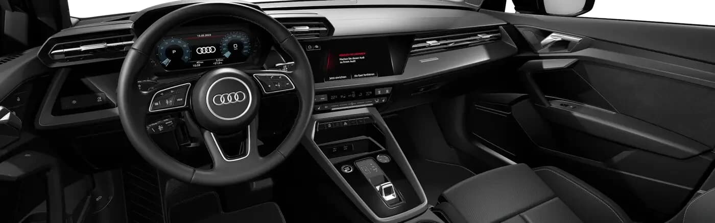 Audi Audi — zdjęcie 4