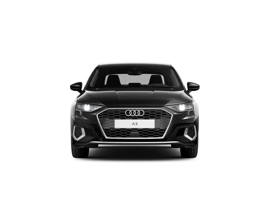 Audi Audi — zdjęcie 2