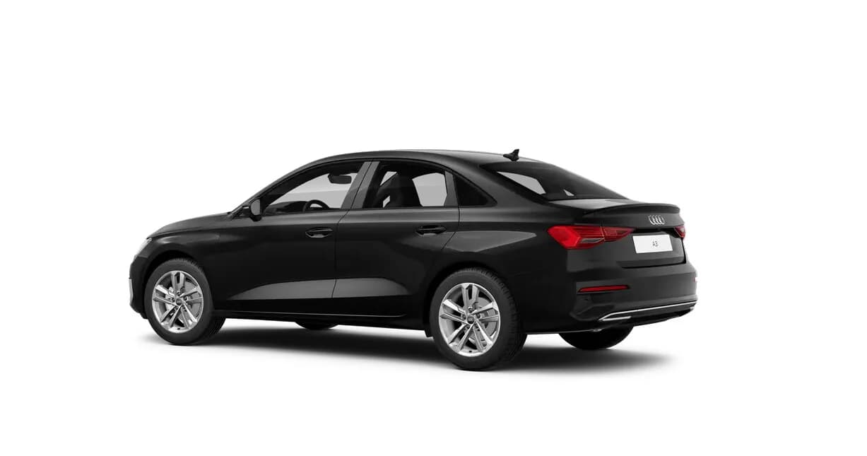 Audi Audi — zdjęcie 3