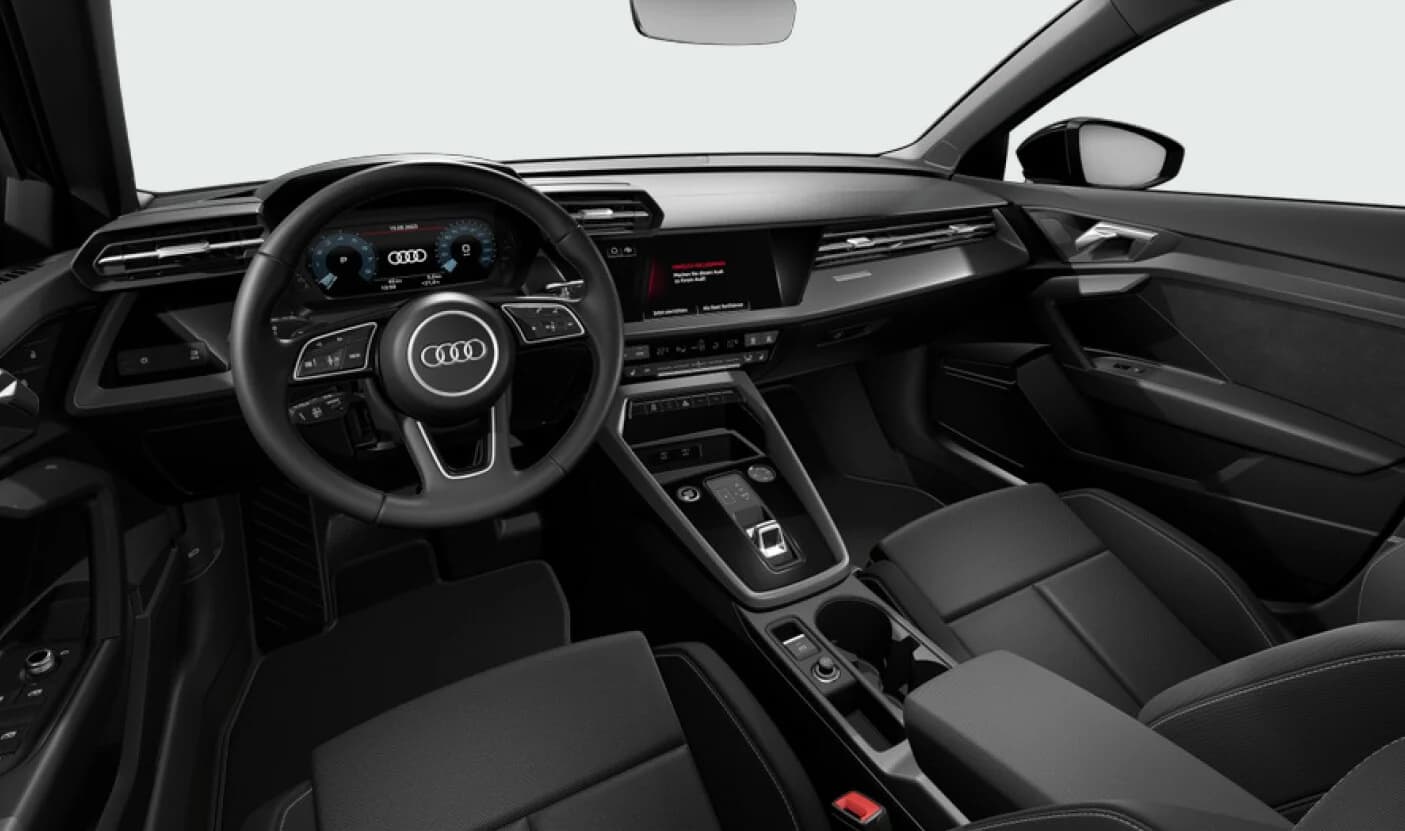 Audi Audi — zdjęcie 5