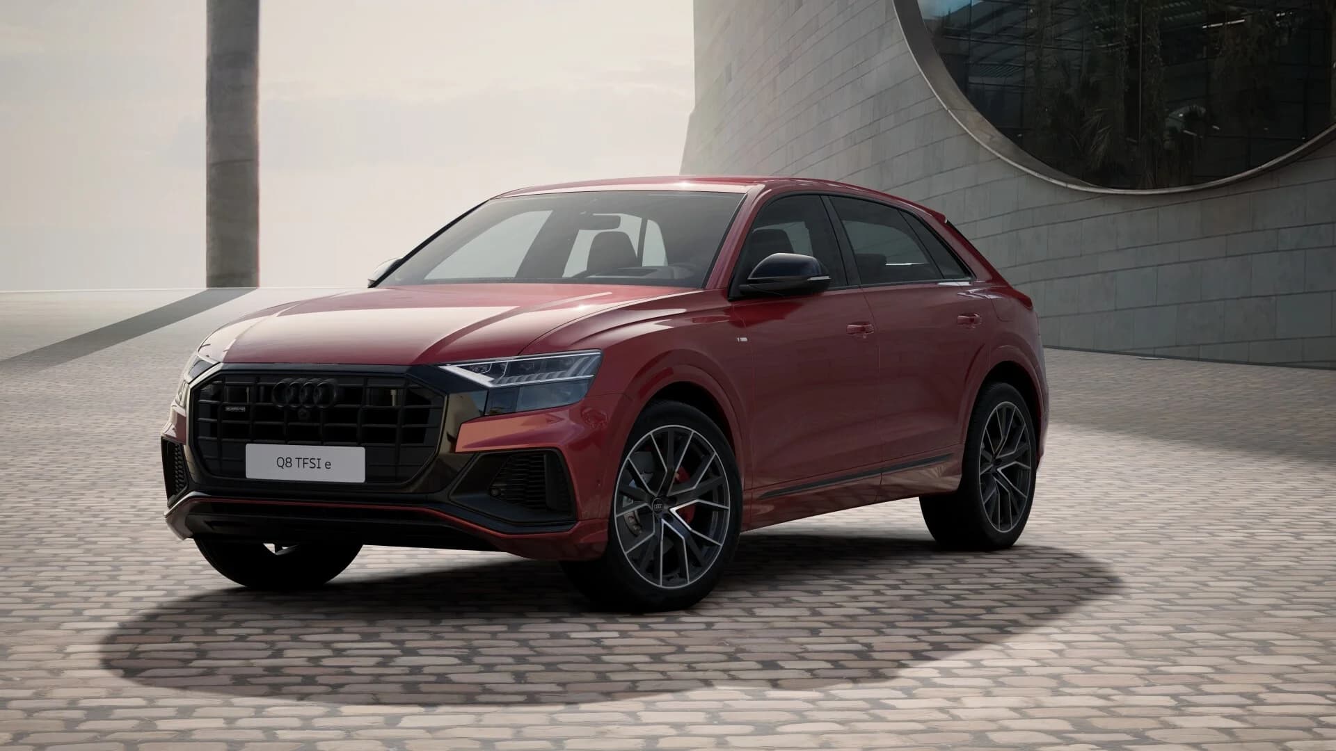 Audi Audi — zdjęcie 1