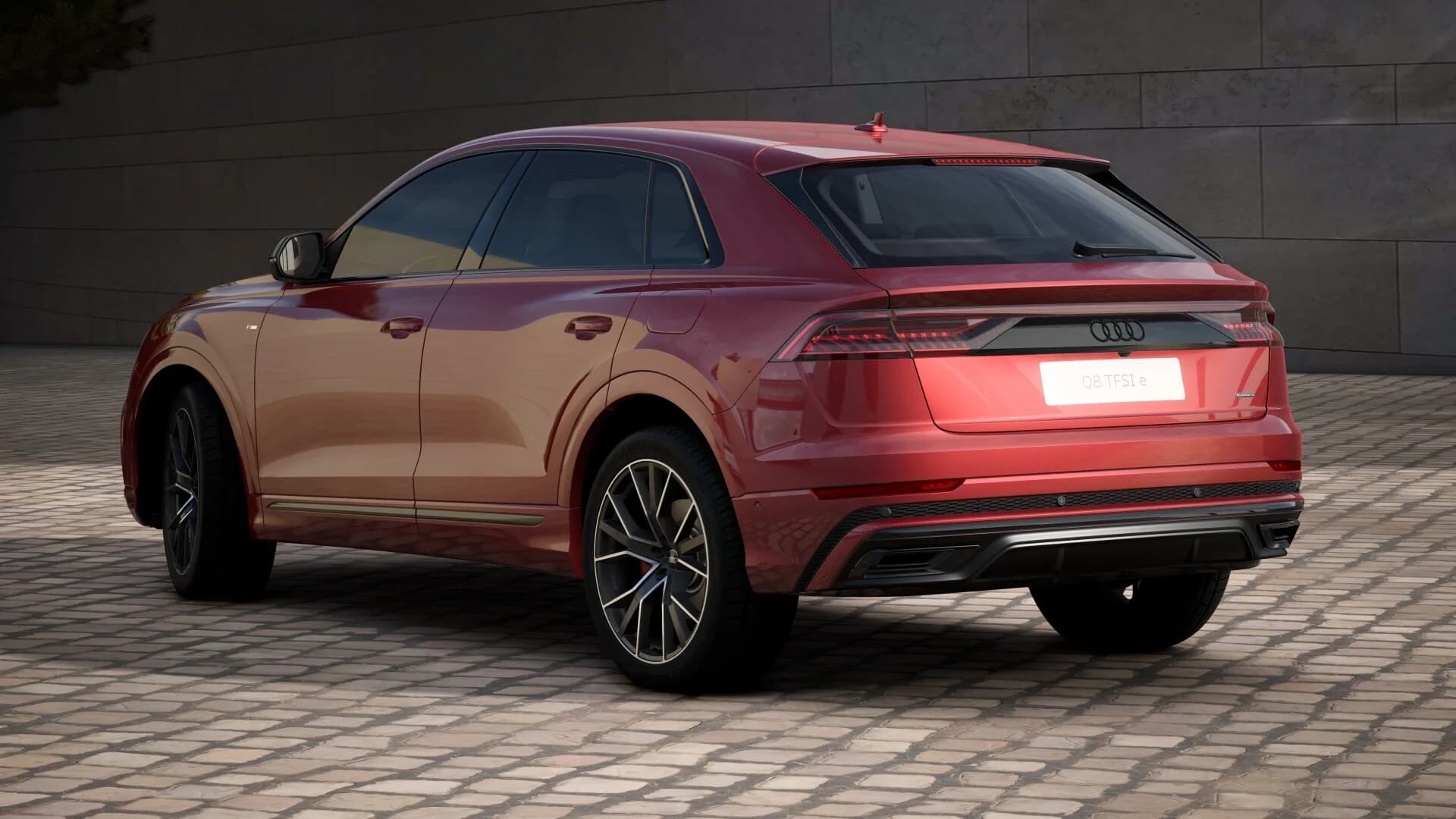Audi Audi — zdjęcie 2