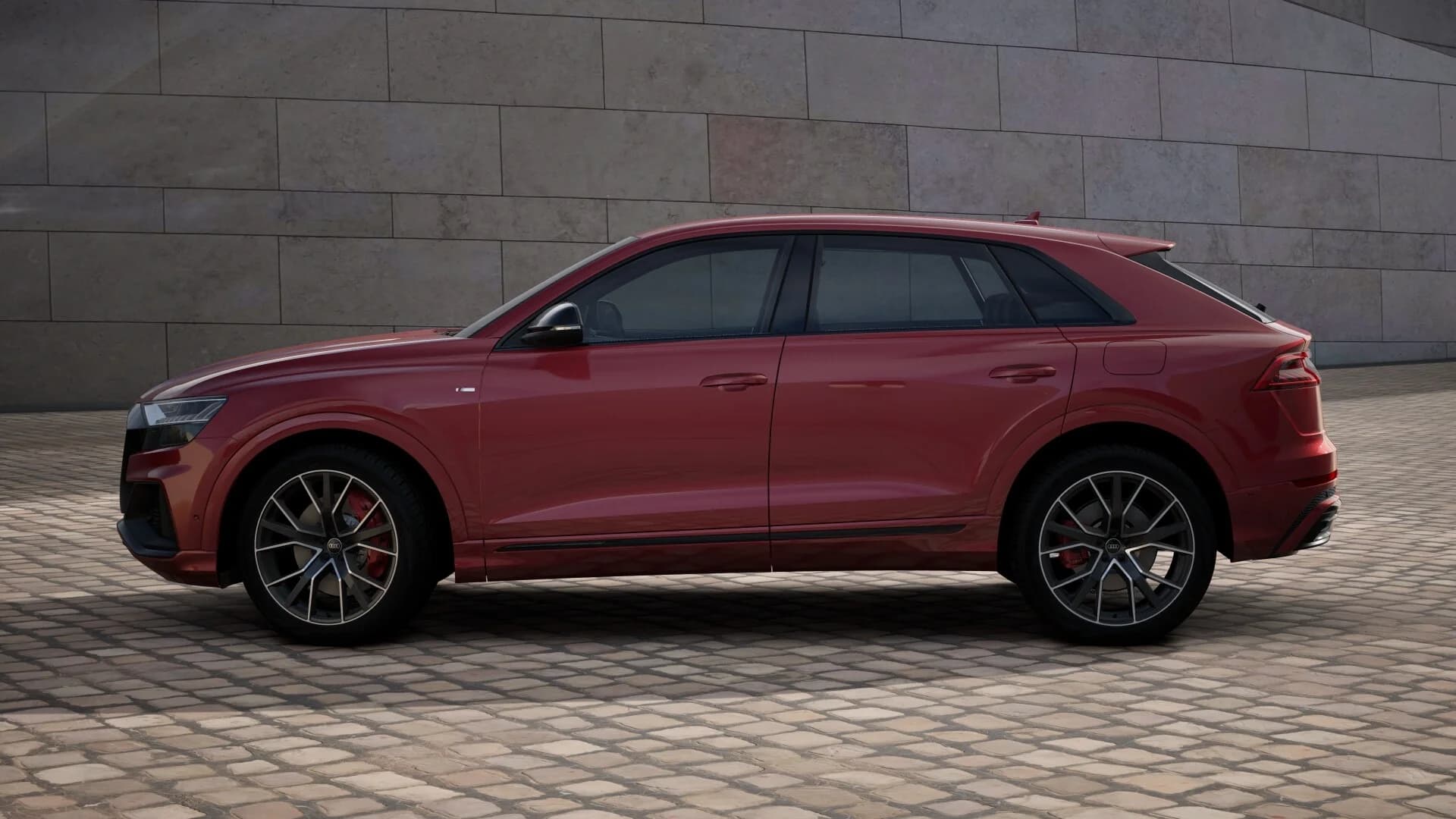 Audi Audi — zdjęcie 3