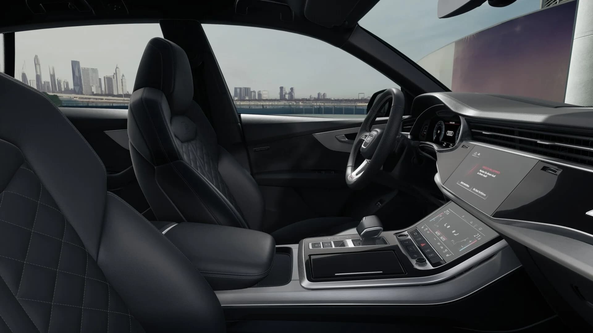 Audi Audi — zdjęcie 6