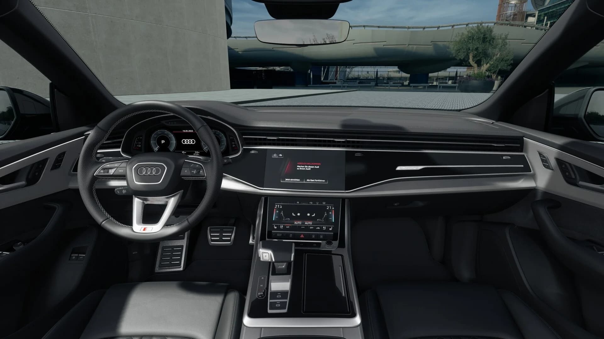 Audi Audi — zdjęcie 5