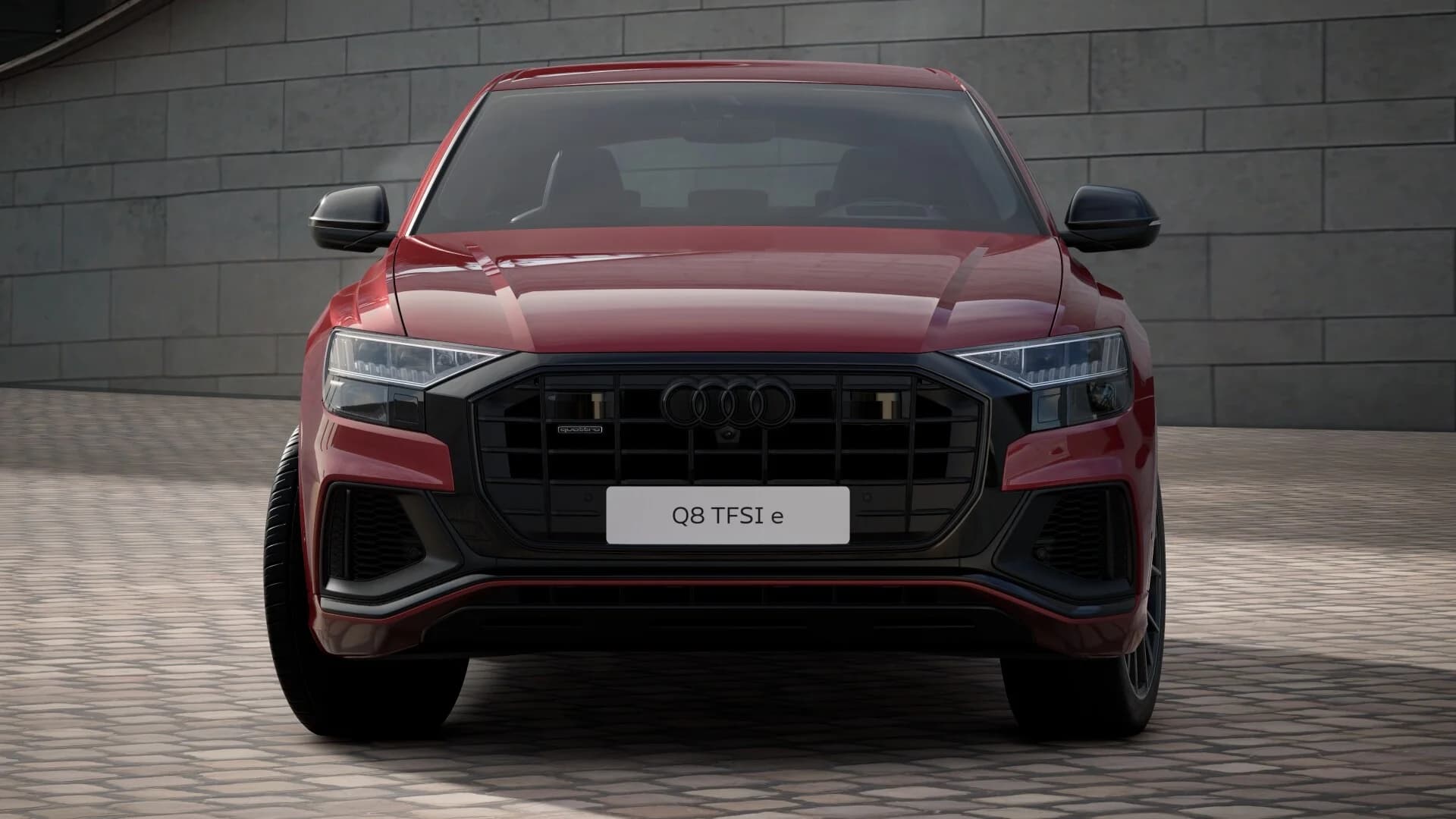 Audi Audi — zdjęcie 4
