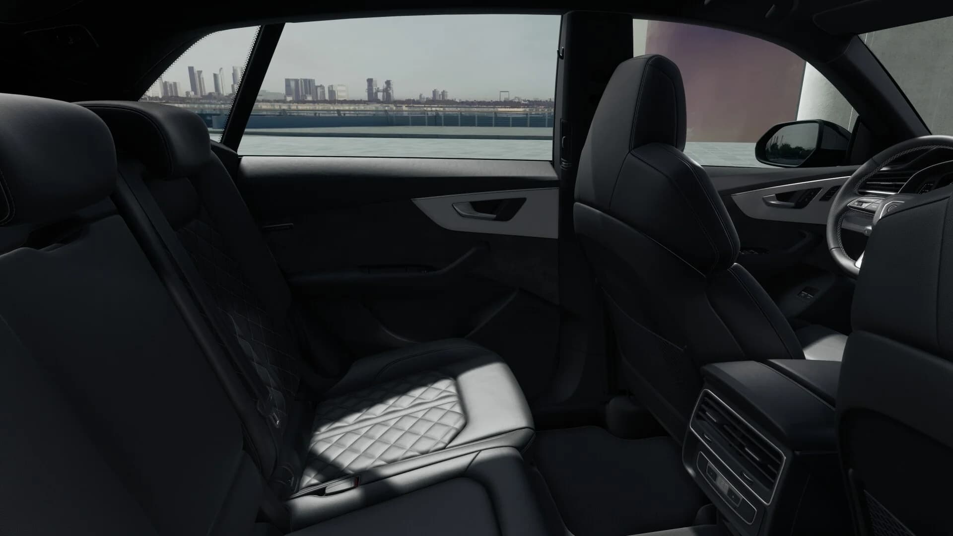 Audi Audi — zdjęcie 8