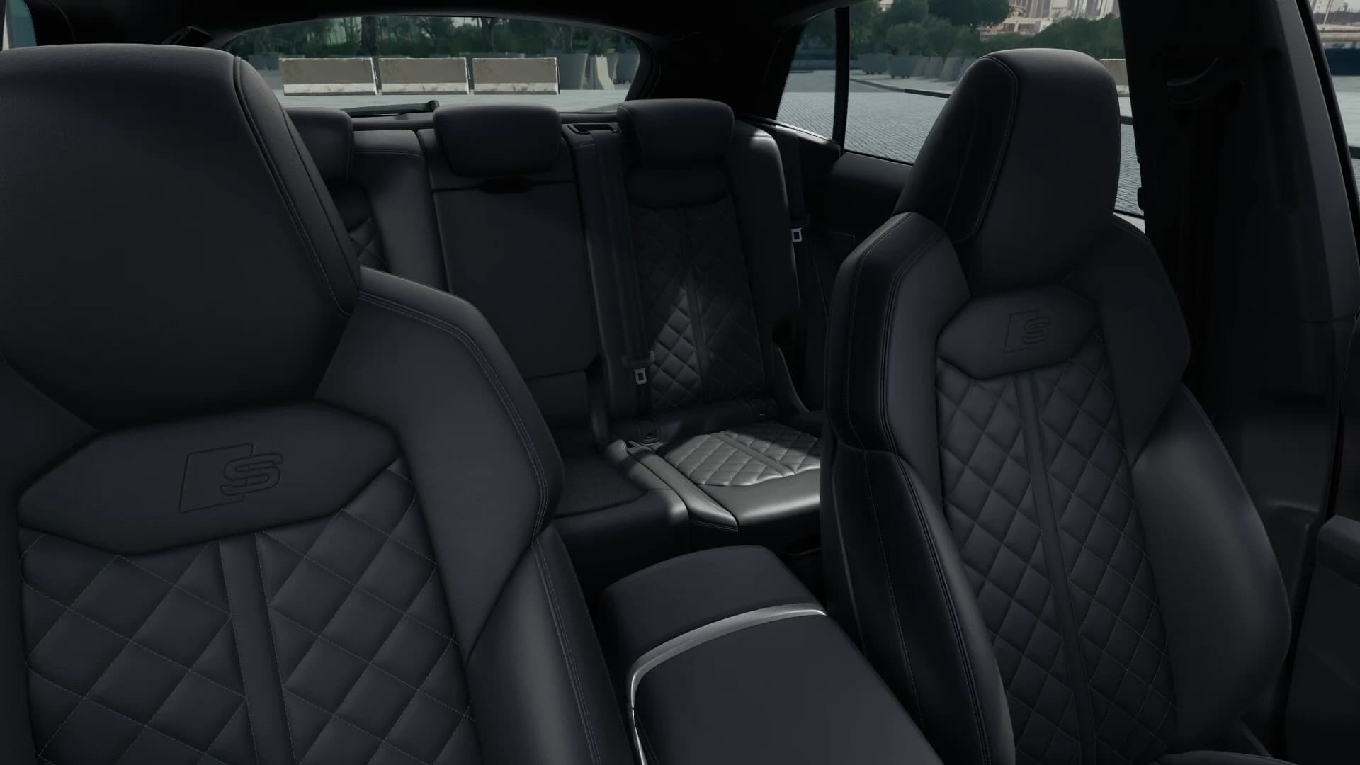 Audi Audi — zdjęcie 7