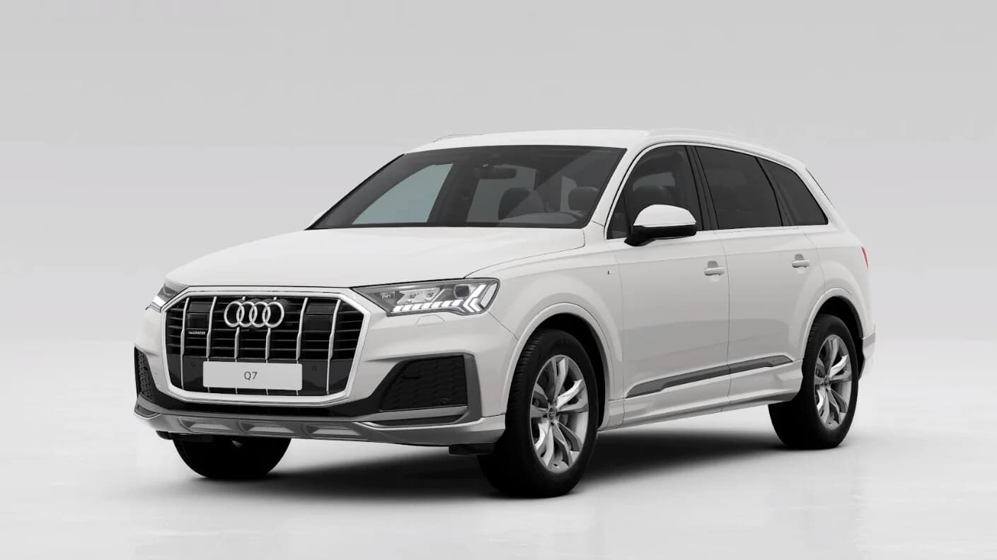 Audi Audi — zdjęcie 1