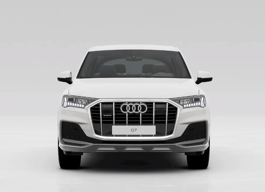 Audi Audi — zdjęcie 3