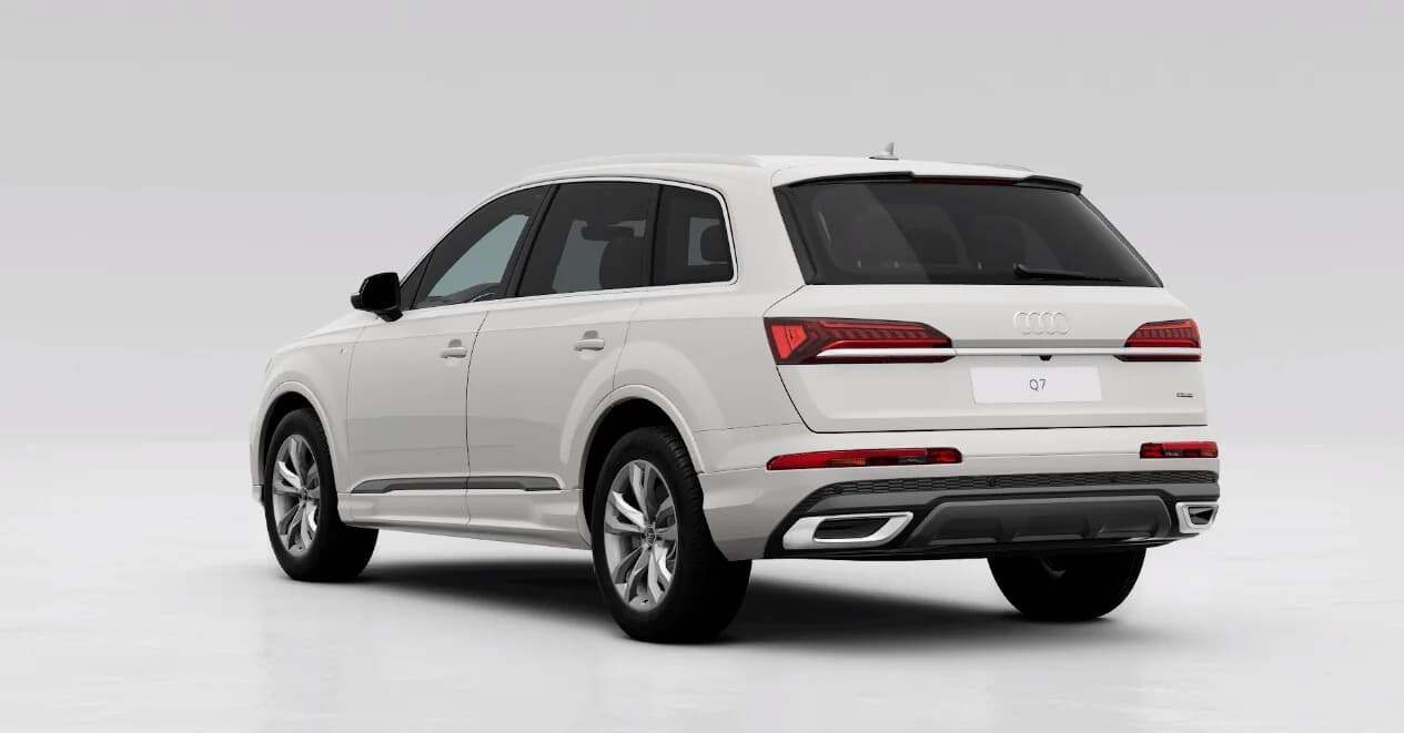 Audi Audi — zdjęcie 2