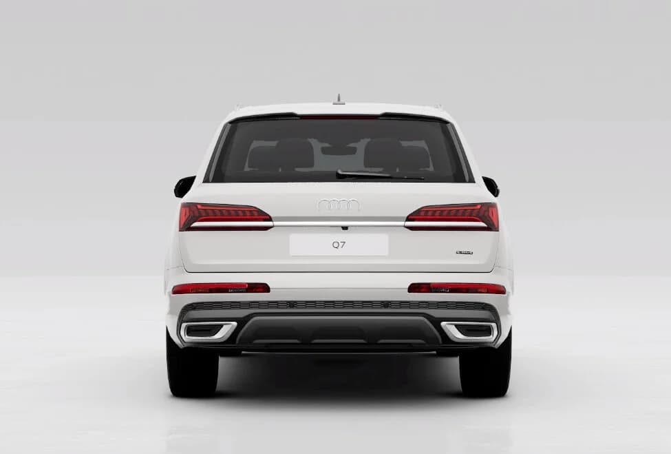 Audi Audi — zdjęcie 4
