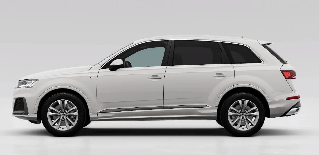 Audi Audi — zdjęcie 5