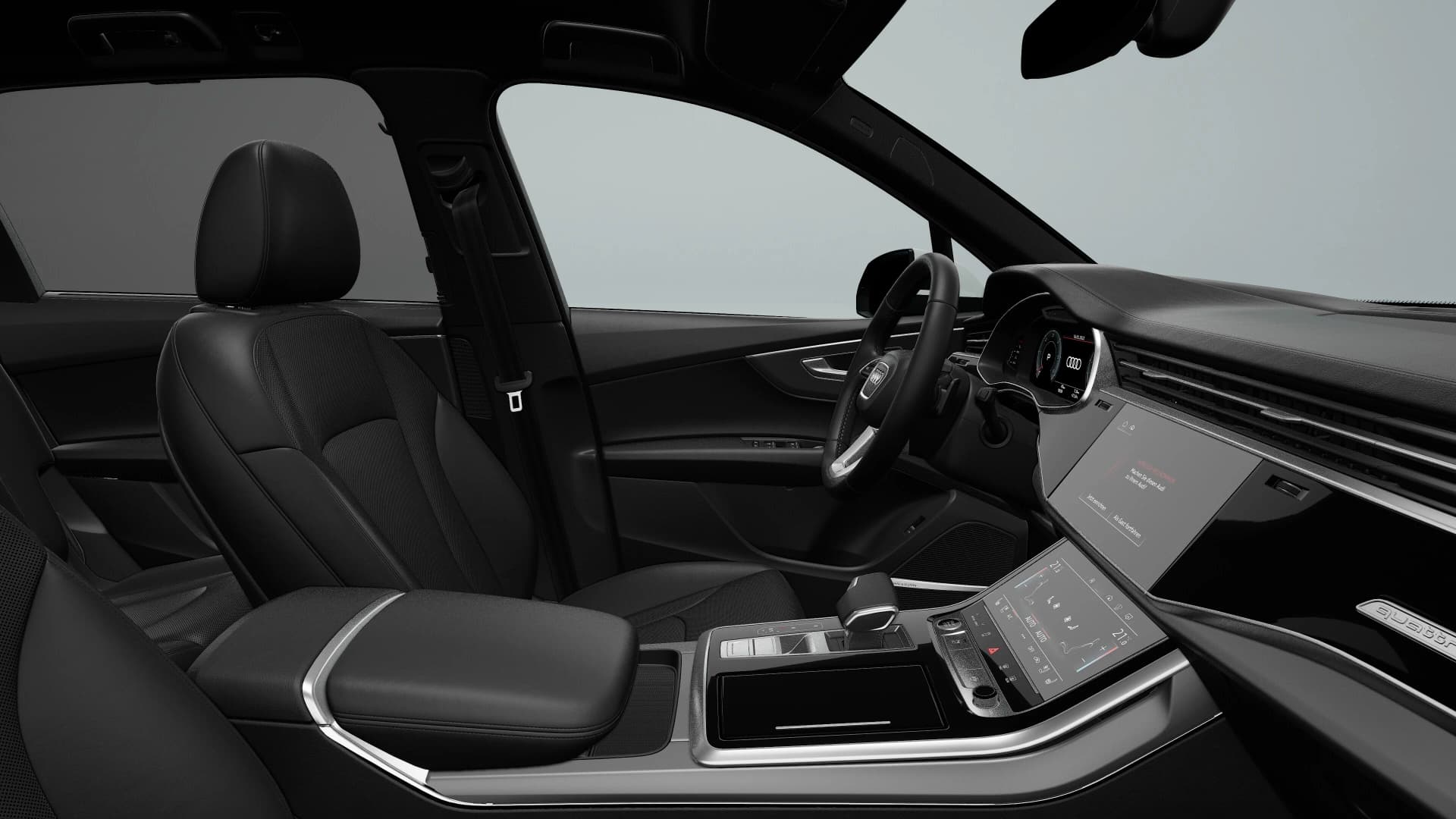 Audi Audi — zdjęcie 6