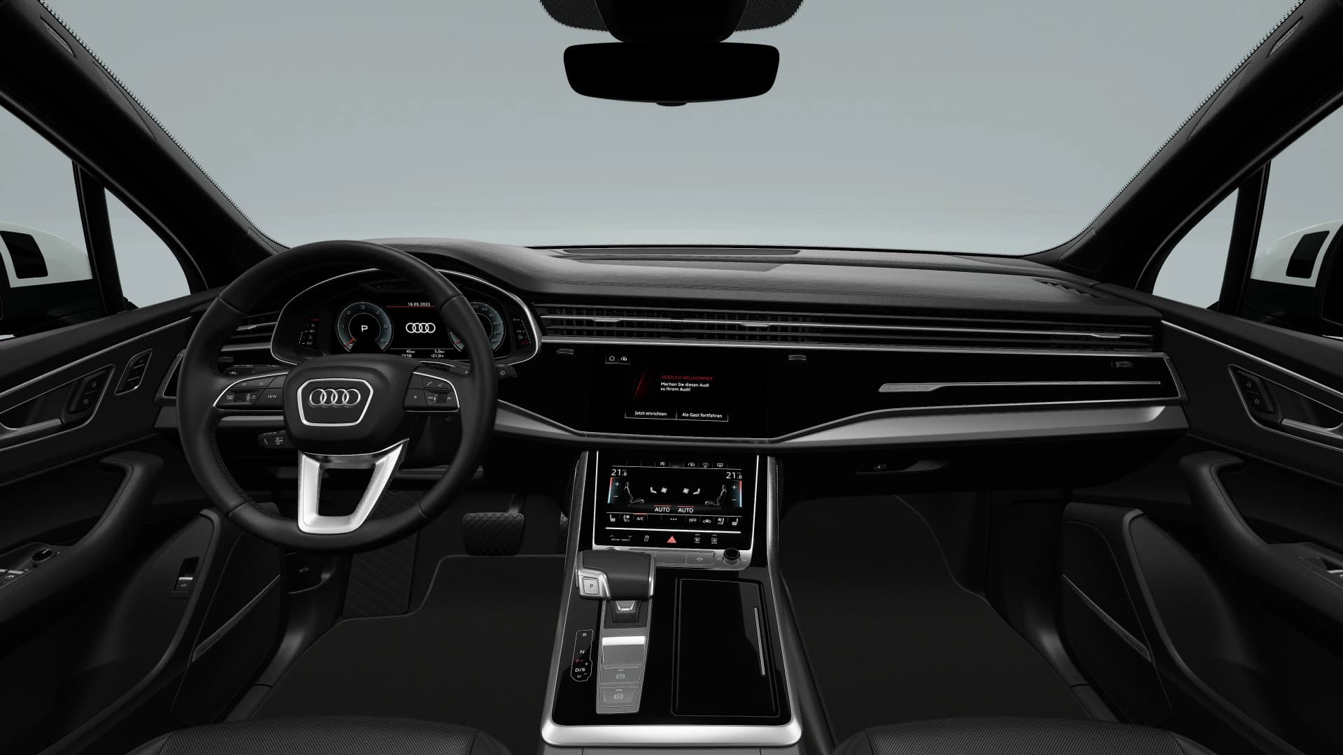 Audi Audi — zdjęcie 7