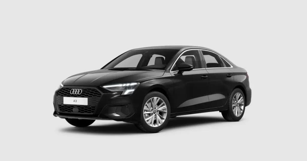 Audi Audi — zdjęcie 1