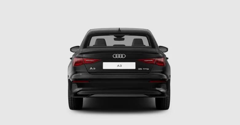 Audi Audi — zdjęcie 2