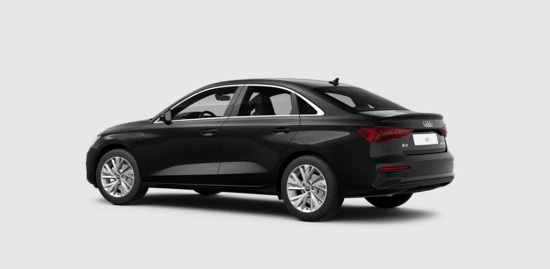 Audi Audi — zdjęcie 4