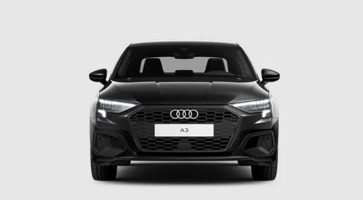 Audi Audi — zdjęcie 5
