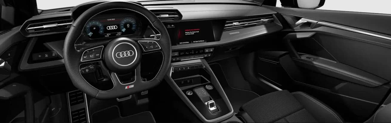Audi Audi — zdjęcie 6