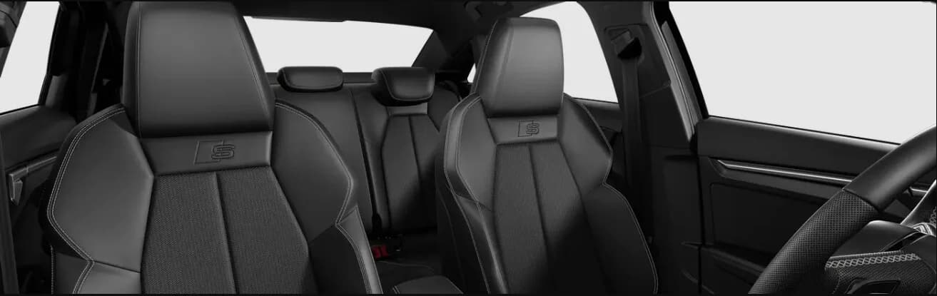 Audi Audi — zdjęcie 7