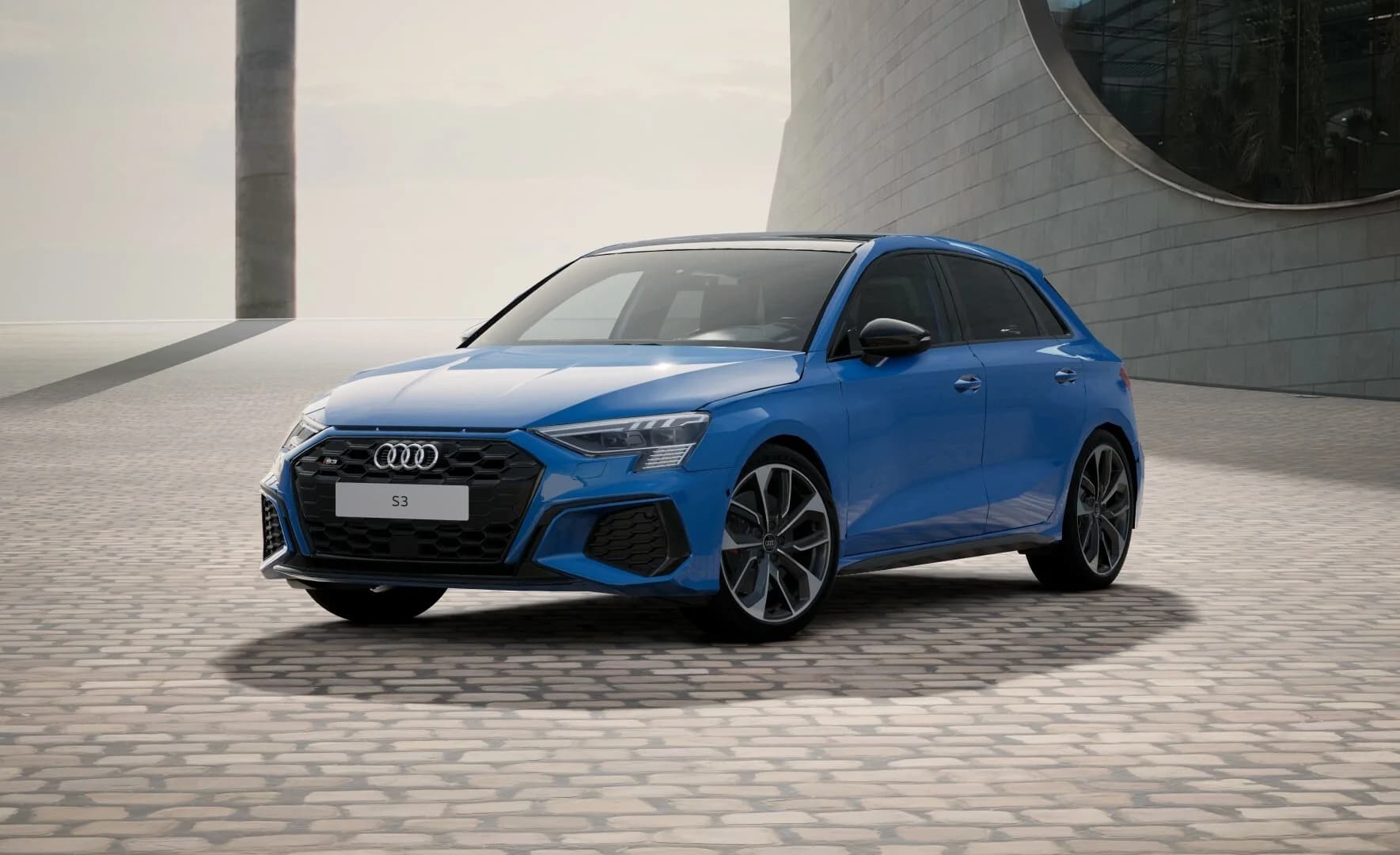 Audi Audi — zdjęcie 1