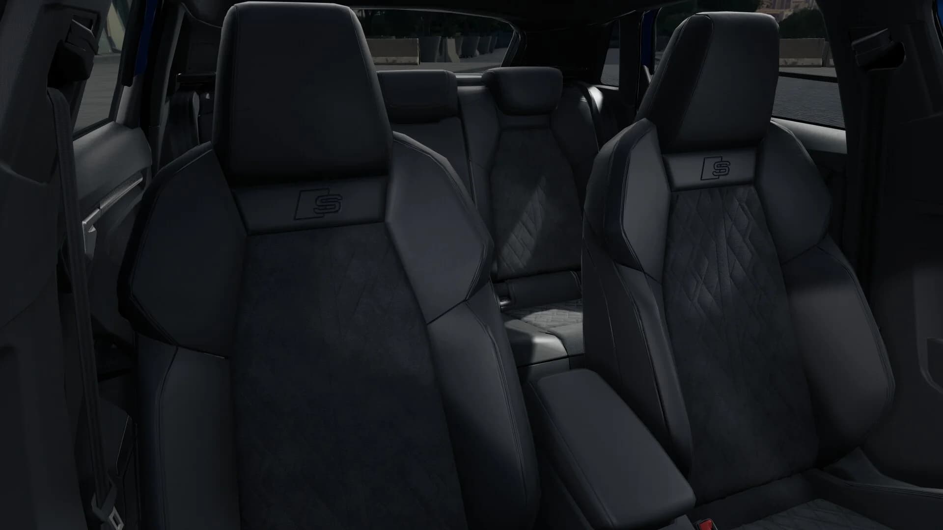 Audi Audi — zdjęcie 9