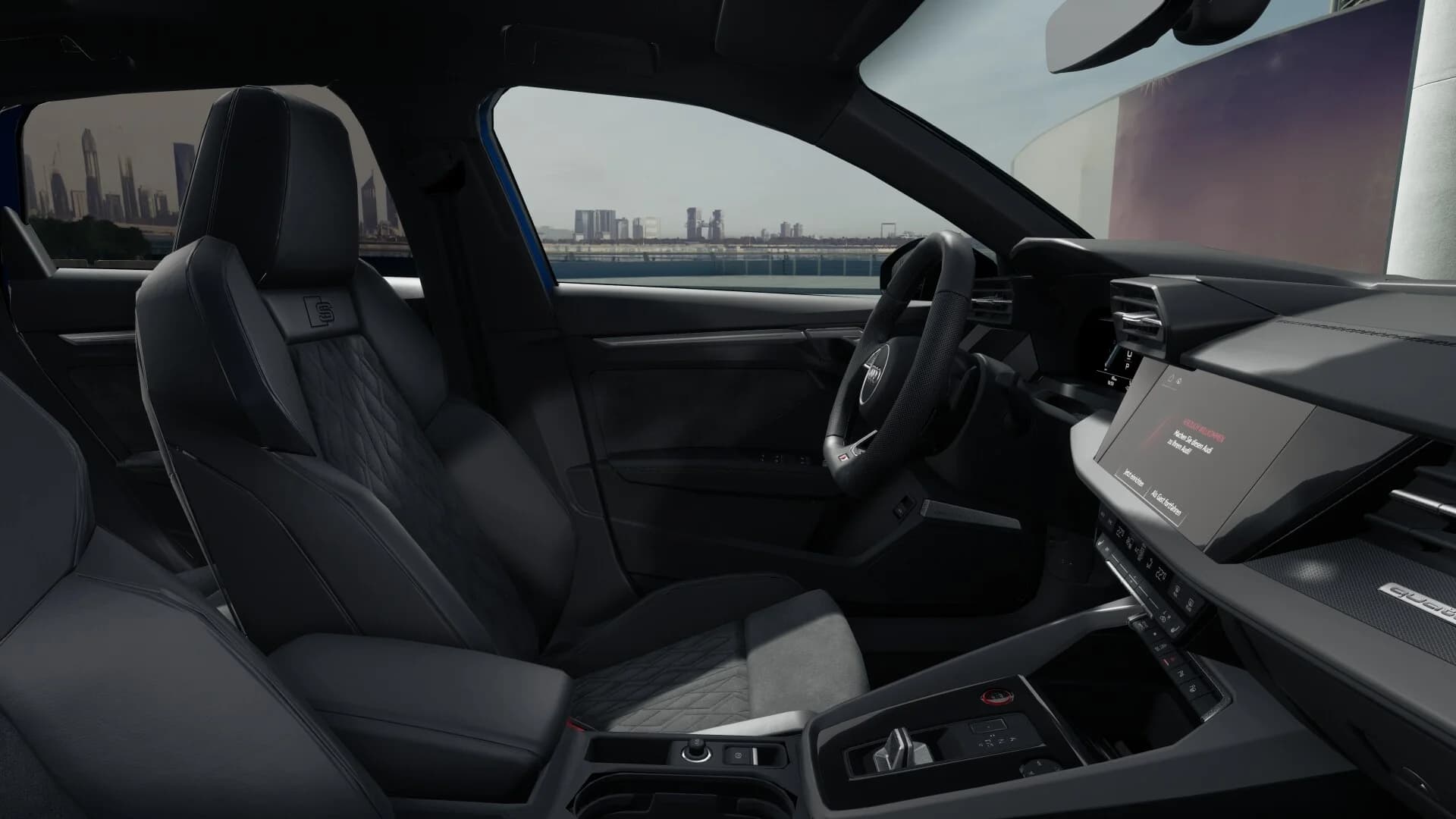 Audi Audi — zdjęcie 8