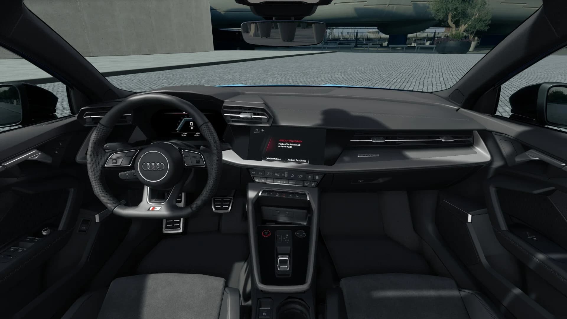 Audi Audi — zdjęcie 7