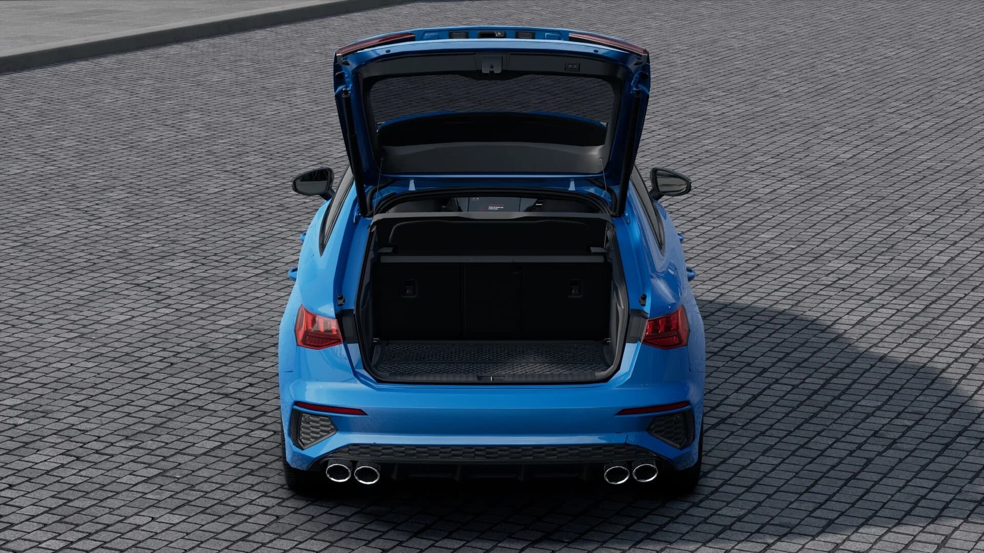 Audi Audi — zdjęcie 5