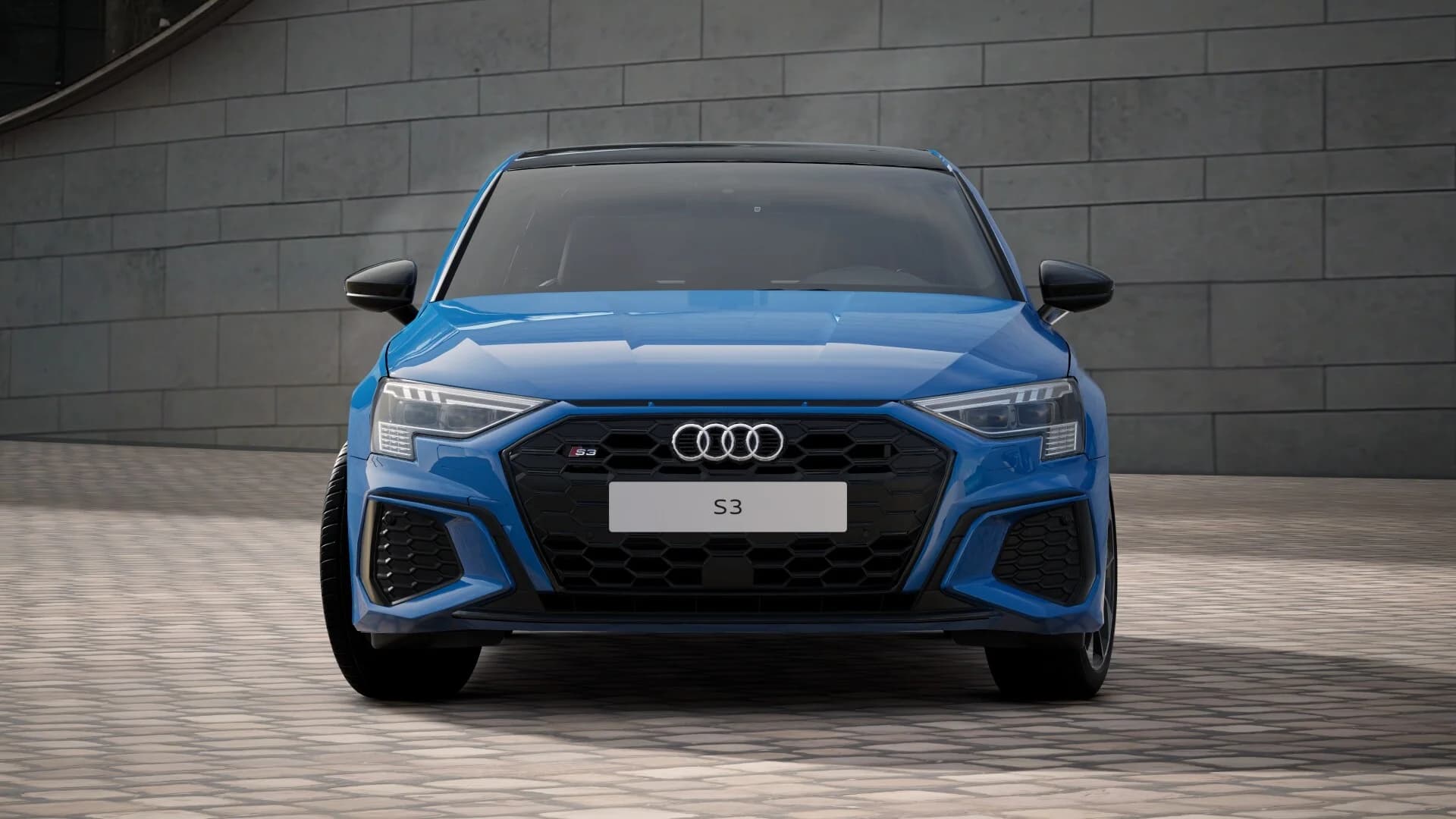 Audi Audi — zdjęcie 4