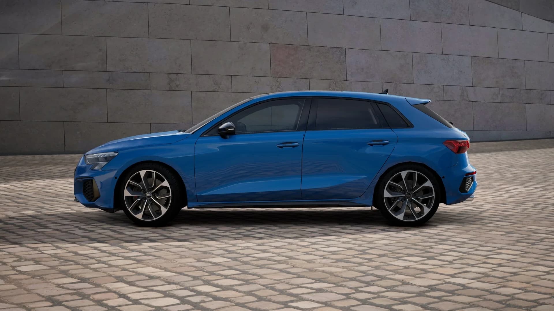 Audi Audi — zdjęcie 3