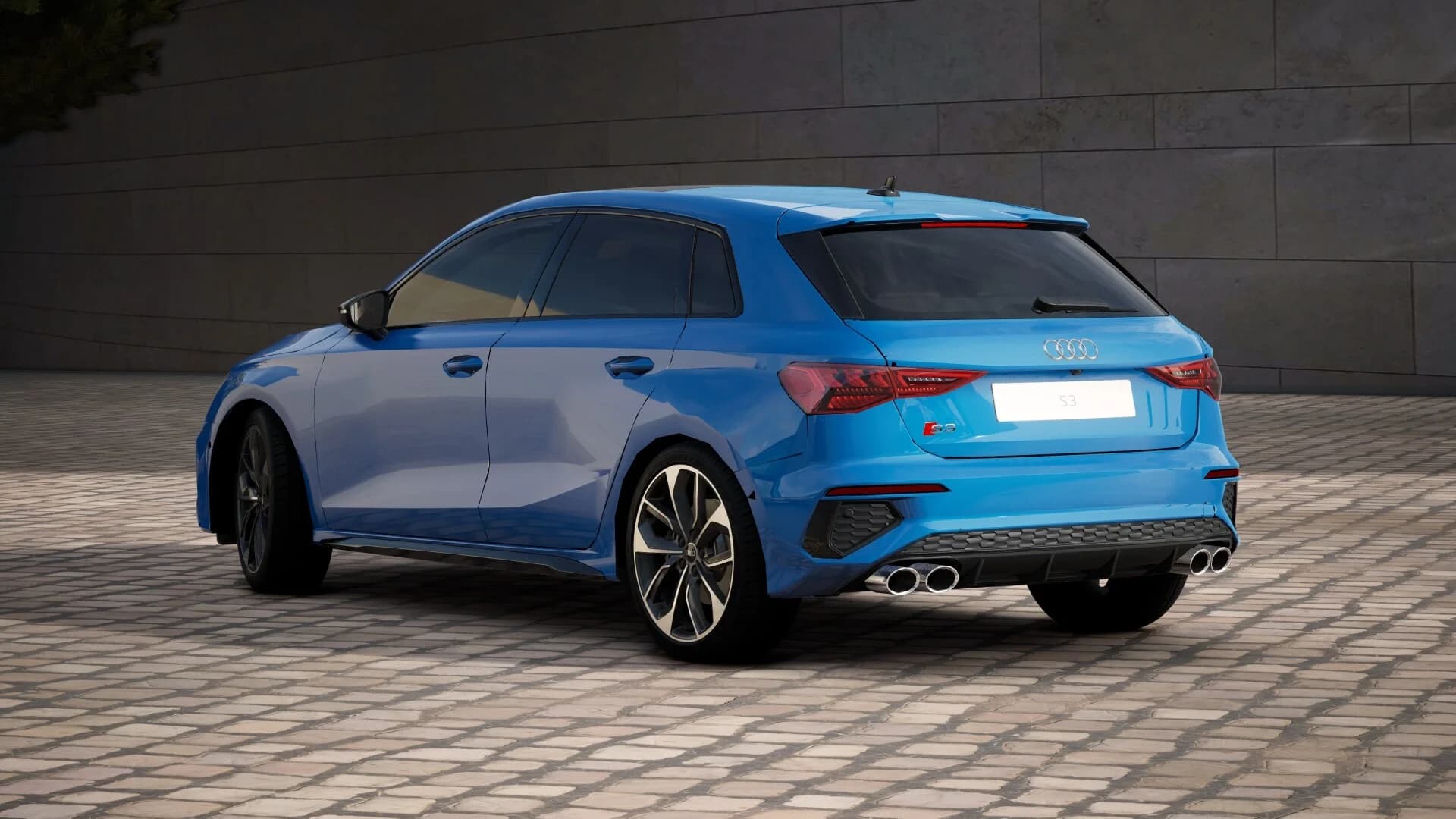 Audi Audi — zdjęcie 2