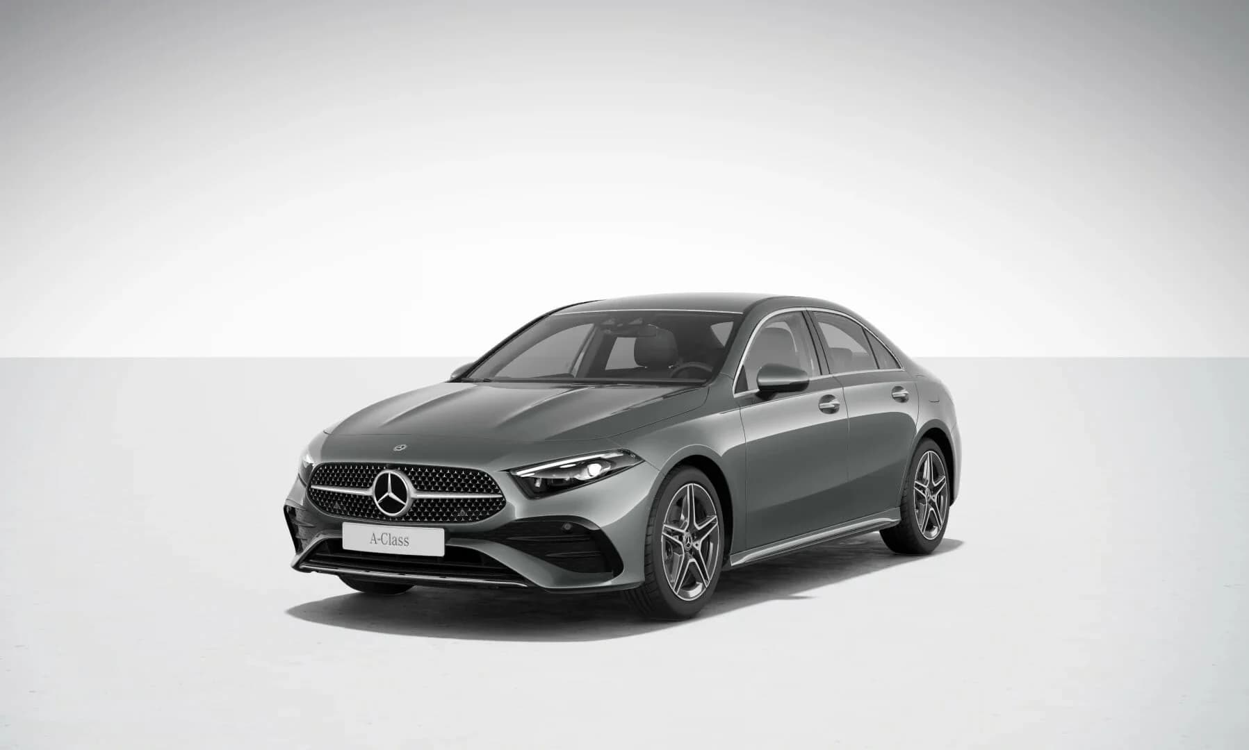 Mercedes-Benz A200 (DELETED) — zdjęcie 1