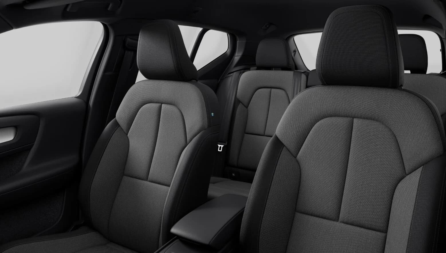 Volvo XC40 — zdjęcie 5