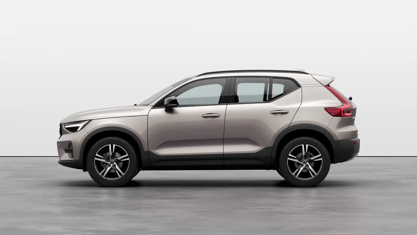 Volvo XC40 — zdjęcie 2