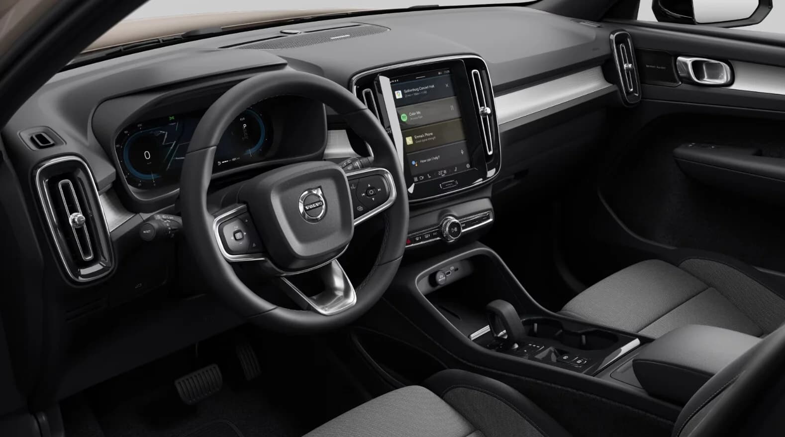 Volvo XC40 — zdjęcie 6
