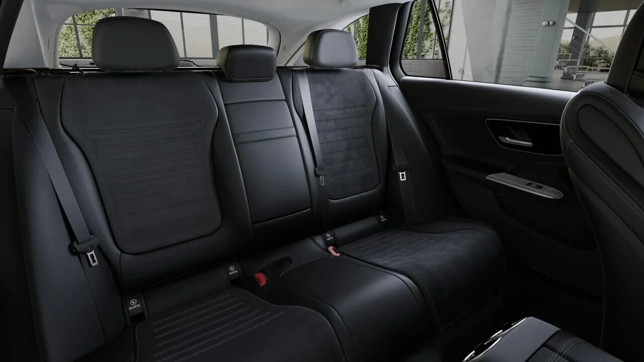 Mercedes-Benz C 220 d (DELETED) — zdjęcie 6