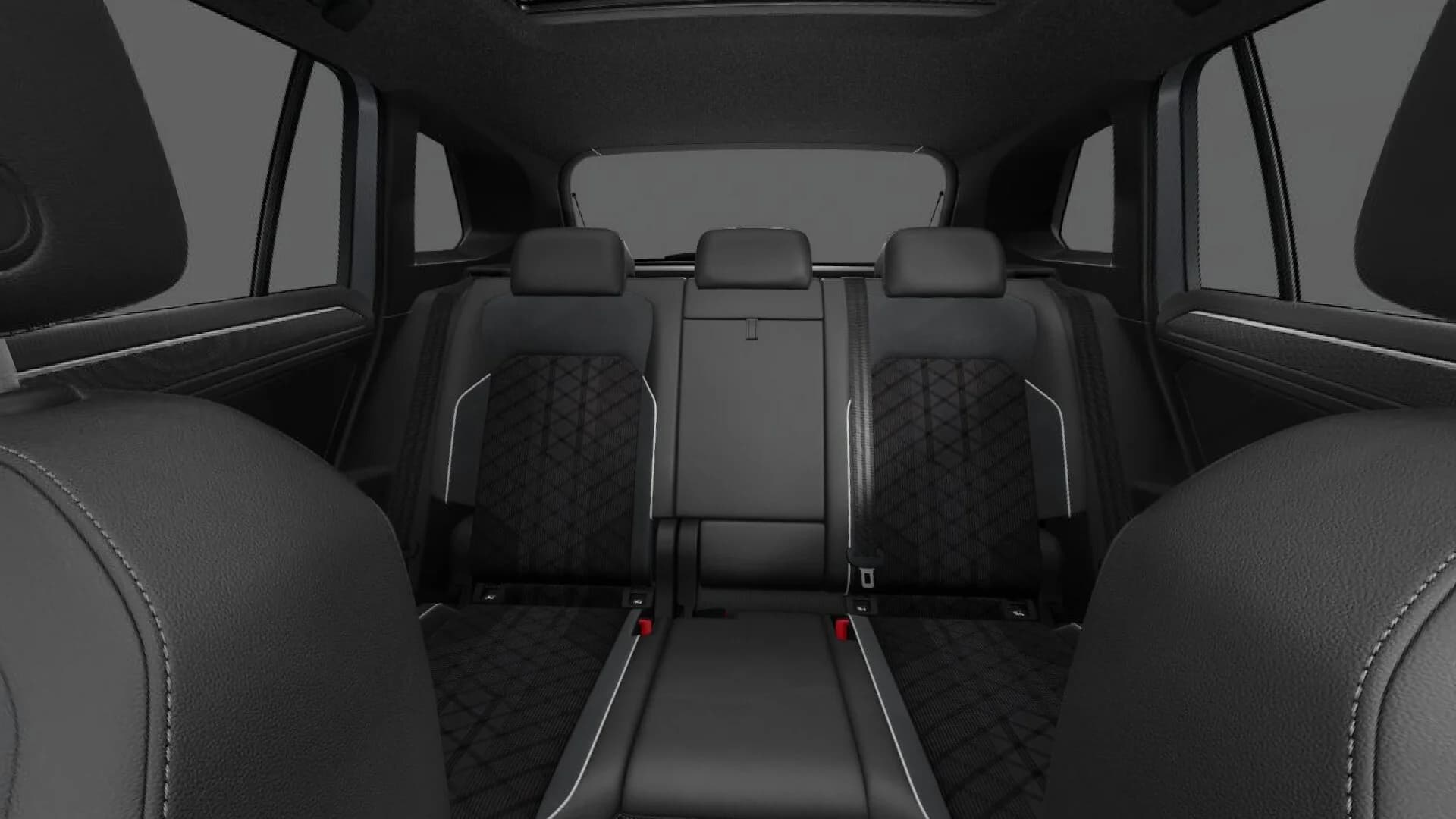 Volkswagen Tiguan — zdjęcie 5
