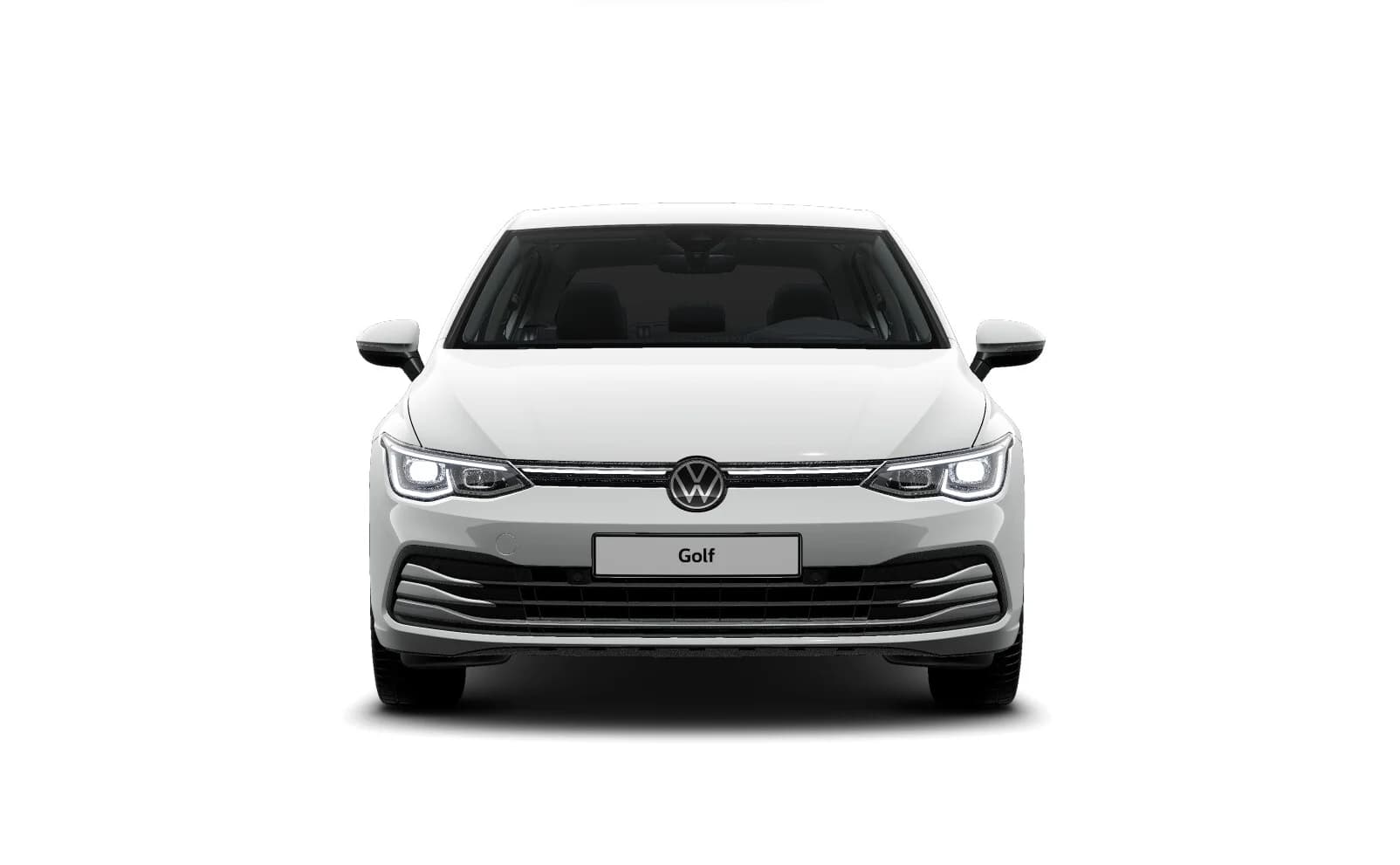 Volkswagen Golf e-TSI — zdjęcie 2