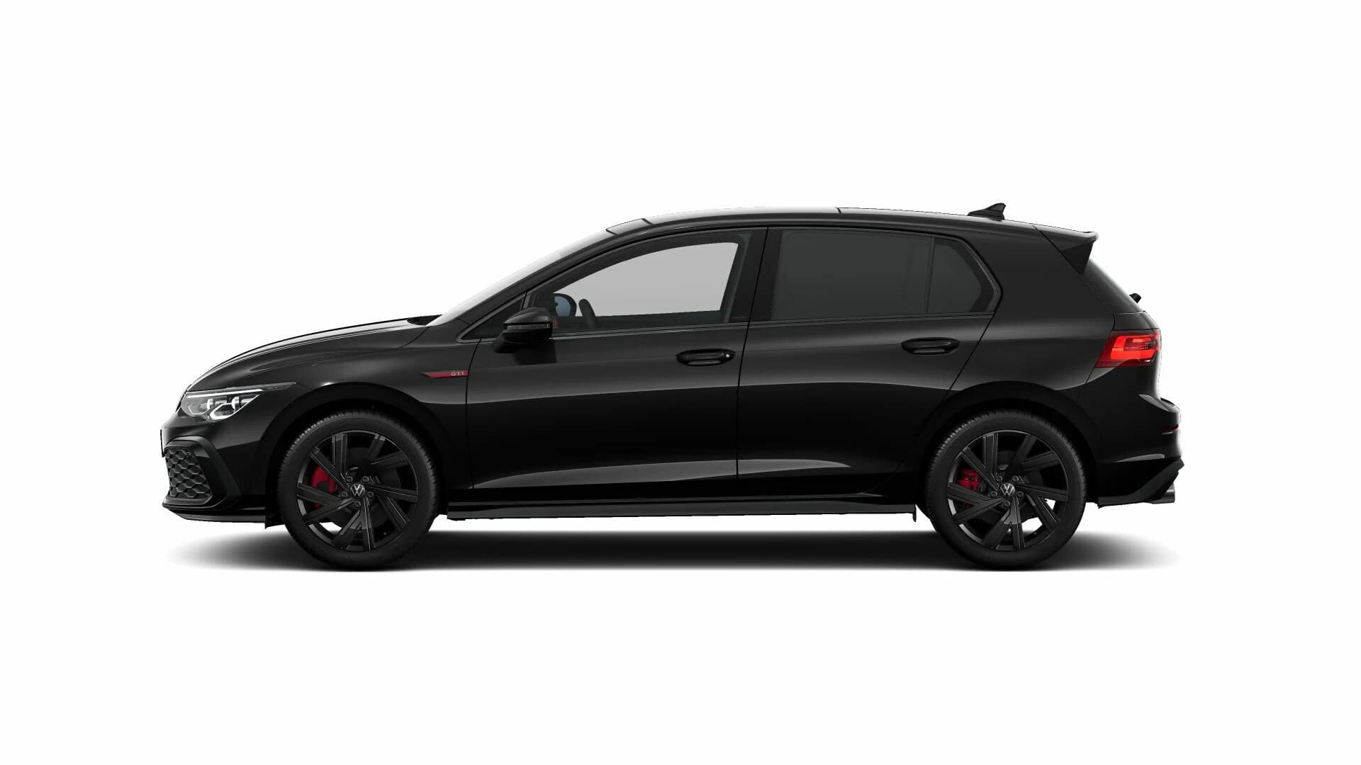 Volkswagen Golf GTI — zdjęcie 2