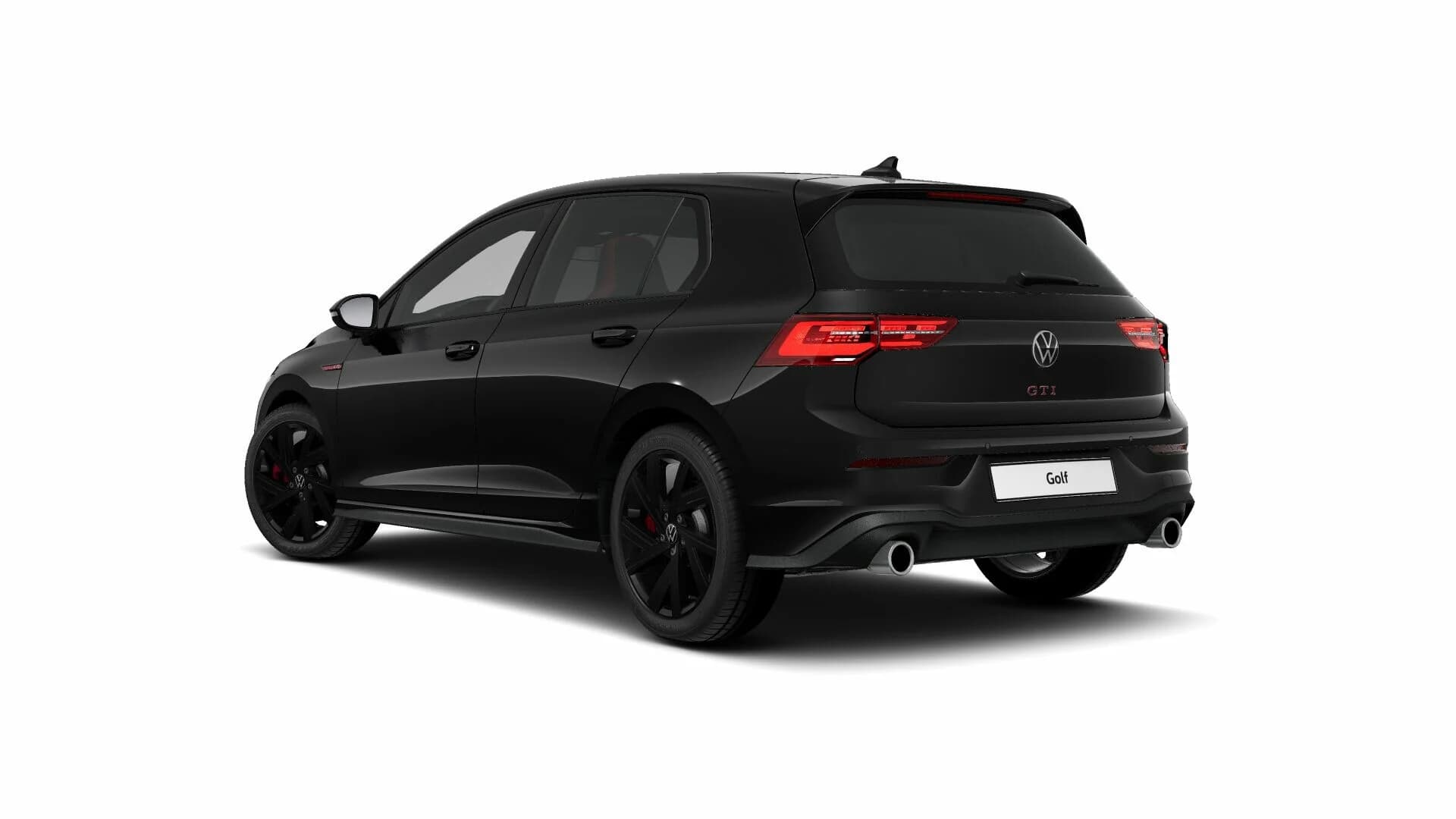 Volkswagen Golf GTI — zdjęcie 3