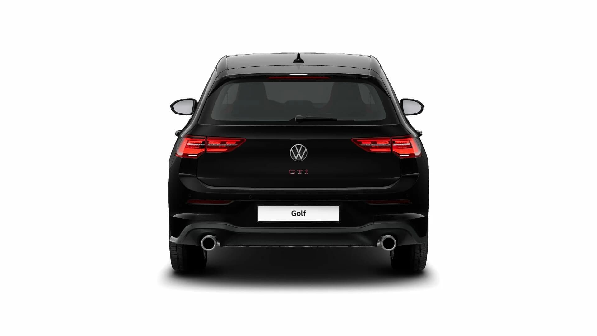 Volkswagen Golf GTI — zdjęcie 4