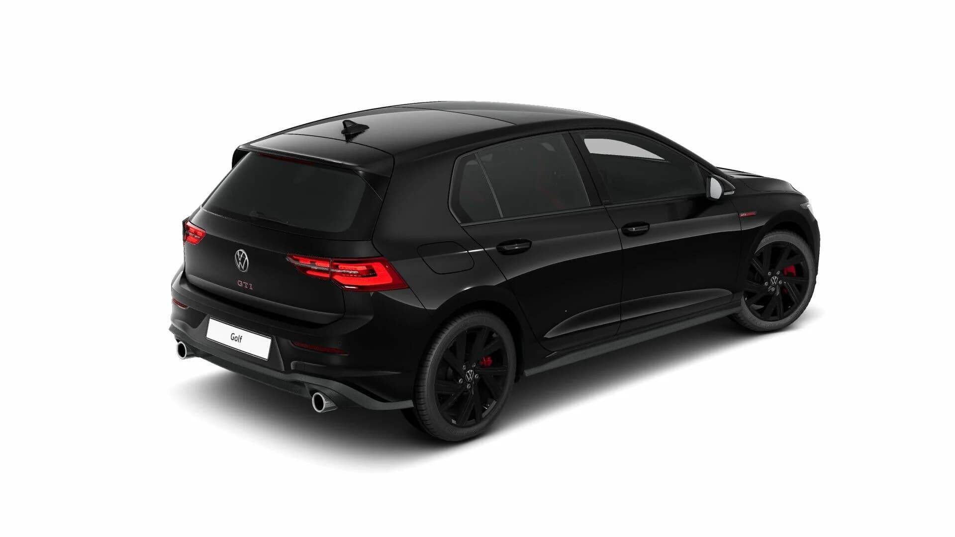 Volkswagen Golf GTI — zdjęcie 5