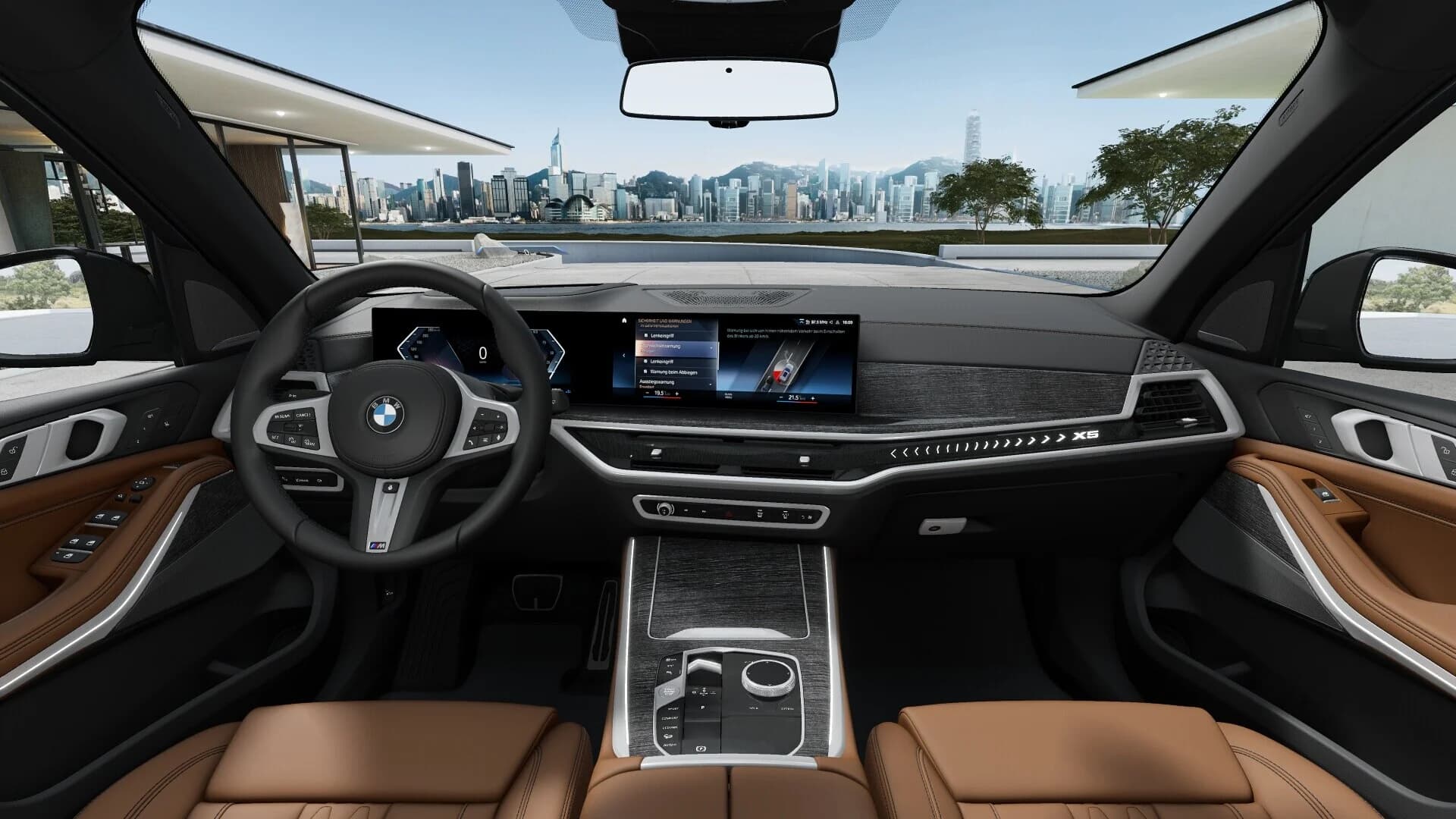 BMW X5 30d (DELETED) — zdjęcie 6