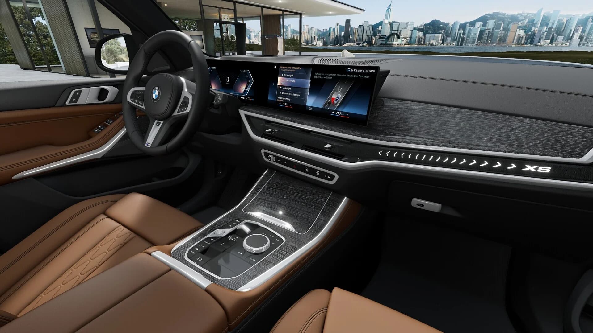 BMW X5 30d (DELETED) — zdjęcie 9