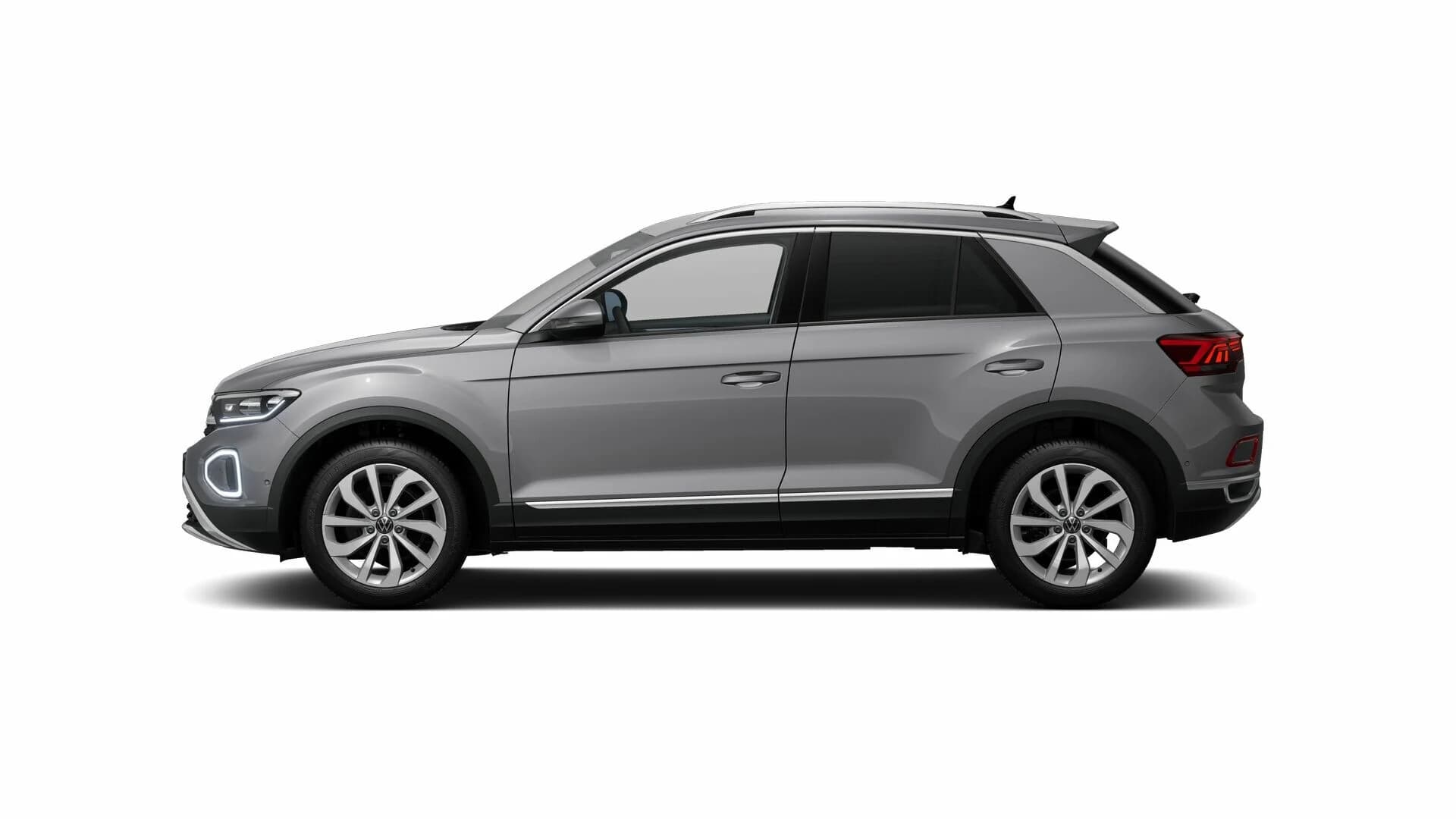 Volkswagen T-Roc 1.5 TSI — zdjęcie 2
